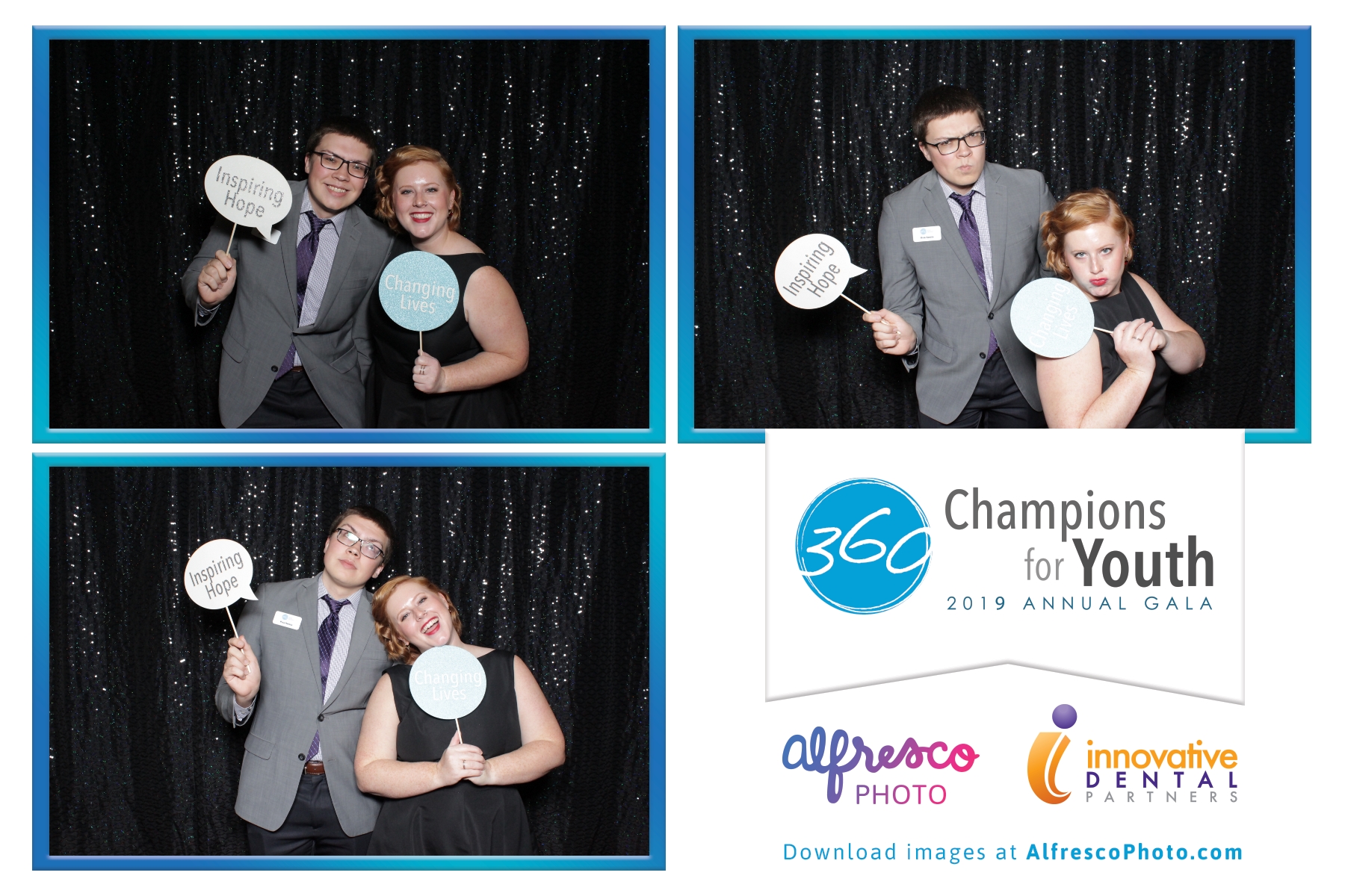 Champions for Youth 2019 Annual Gala | View more photos from the event at events.alfrescophoto.com/u/AlfrescoPhoto/Champions-for-Youth-2019-Annual-Gala